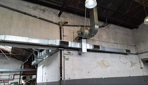 Depósito En Villa Devoto