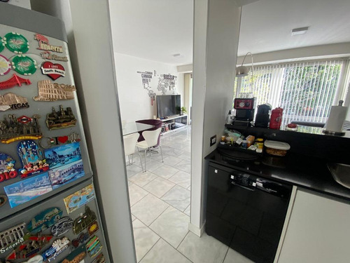 Departamento En Venta - 3 Dormitorios 2 Baños - Cochera - 100mts2 - Mar Del Plata