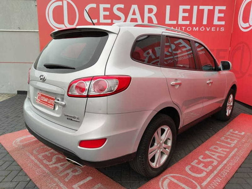 Imagem 13 de 15 de Hyundai Santa Fe 3.5