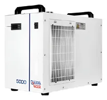Comprar Chiller Enfria Recircula Cw-5000 Maquinas Laser Co2 Original