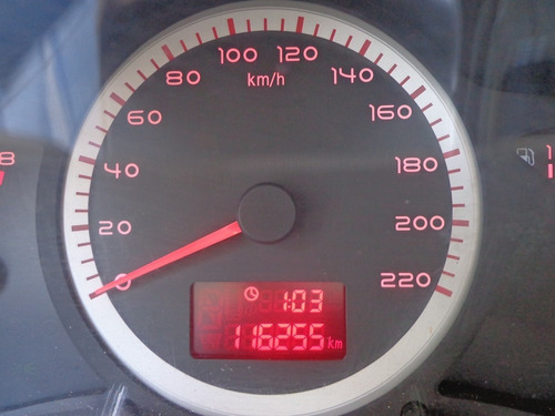 Imagen 10 de 10 de Chery Orinoco Gnv