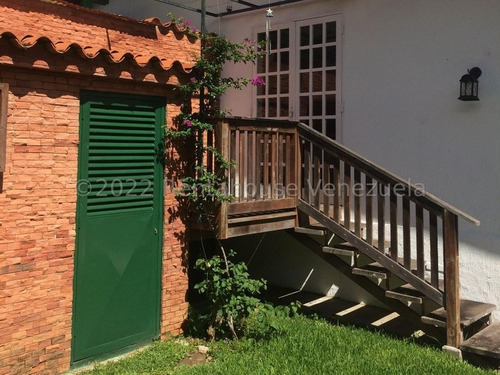 Imagen 2 de 10 de Acogedora Casa En Venta Loma Larga Mls #23-15442