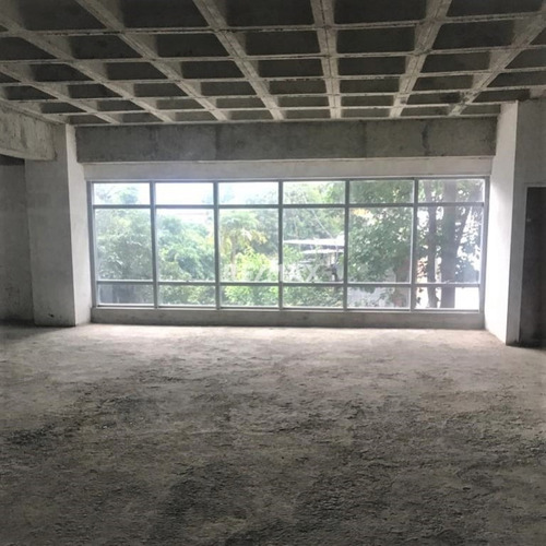 Venta De Oficina En El Edificio Tecnoavila, Boleíta Norte. T5 169m2
