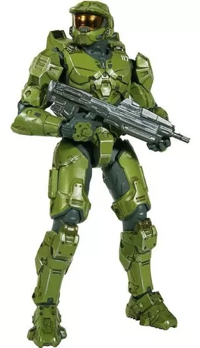 Wct Halo Infinite (the Spartan Collection) - Master Chief | Cuotas