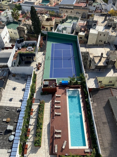 Imagen 12 de 14 de Departamento A Estrenar - 4 Ambientes -full Amenities