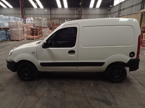 Imagen 5 de 15 de Renault Kangoo