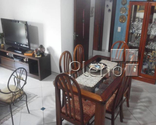 Imagem 2 de 11 de Apartamento À Venda Em Avenida Princesa D`oeste - Ap005665