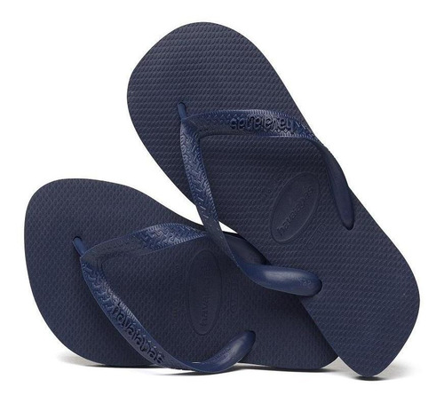Imagem 3 de 5 de Chinelo Havaianas Top Adulto Original Varias Cores Envio Já