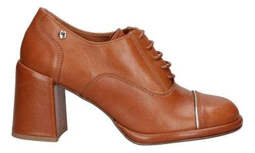 Zapato Casual Mujer Mingo - J429