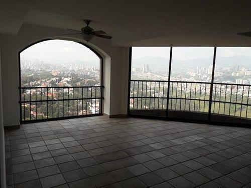 Imagen 1 de 19 de Venta Departamento En Bosques De La Herradura