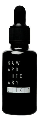 Aceite Facial Reparador Anti-edad Raw Apothecary Elixir 30ml Tipo De Piel Todo Tipo De Piel