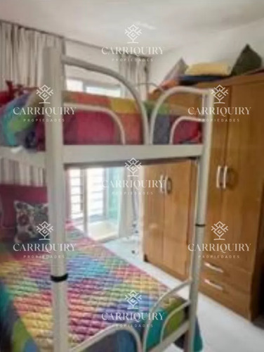 Apartamento De 3 Dormitorios En Alquiler En Playa Brava - Punta Del Este