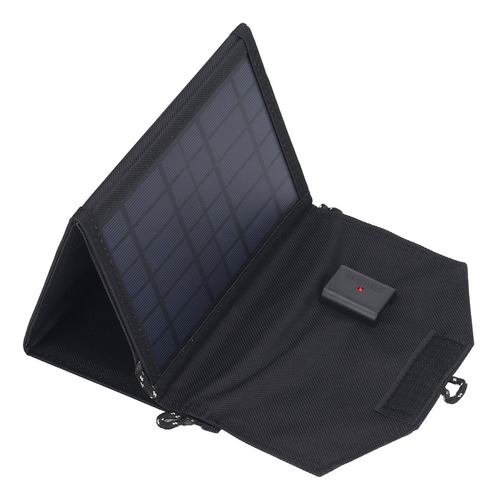 Kit De Paneles Solares De 10,5 W, 5 V, Salida Usb, Celda Ple