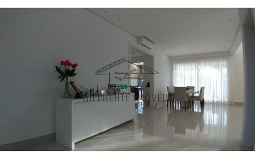 Imagem 4 de 15 de Casa De Condomínio Com 4 Quartos E 5 Banheiros À Venda, 450 M²- Atibaia