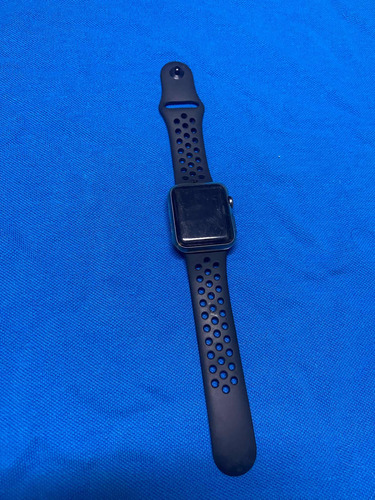 Apple Watch Serie 3 Nike