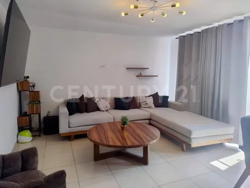 Casa En Venta En Santa Anita, Tlaquepaque