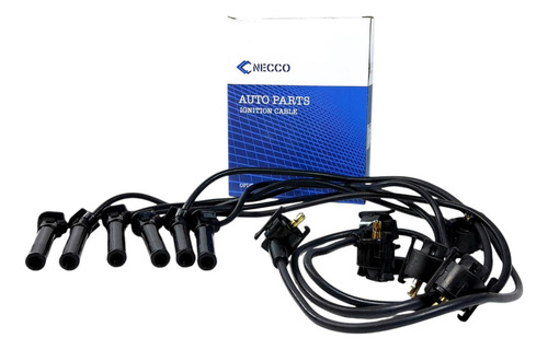 Cable Bujia Explorer 4.0 6cil 98-99