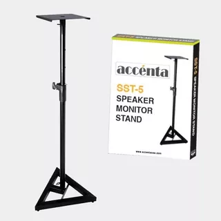 Accenta Usa - Sst5 Speaker Monitor Stand