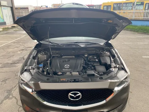 Mazda CX-5 2.0 Touring At