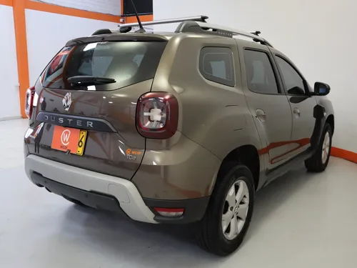 Renault Duster Renault Duster INTENS 1.3 AT 4X2
