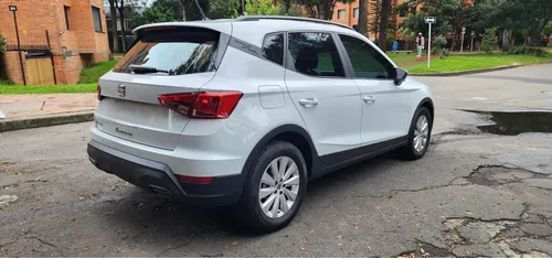 Seat Arona 1.6 Reference