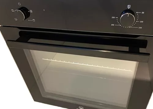 Horno eléctrico empotrable Morelli, Fiato