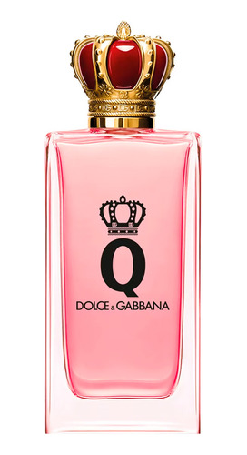 Perfume Importado Mujer Dolce & Gabanna Eau De Parfum 30ml