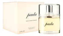 Comprar Perfume Paula Cahen D'anvers Paula Para Mujer Edt 100 ml 