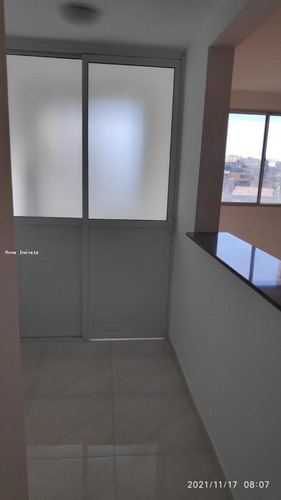 Imagem 4 de 15 de Apartamento Para Venda Em Guarulhos, Centro, 2 Dormitórios, 1 Banheiro, 1 Vaga - 7111he_1-2250047