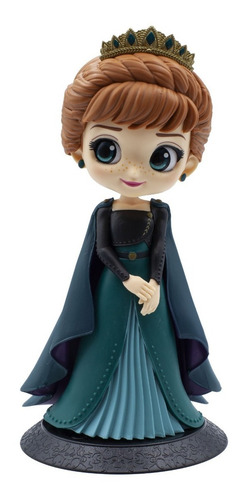 Qposket Disney Characters Anna From Frozen (ver A)