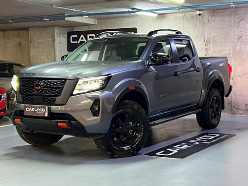 Nissan Navara  2023