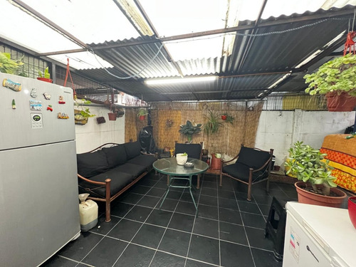 Casa Muy Linda En Comuna De La Granja Aceptamos Subsidio