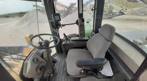 Palacargadora John Deere 524k-unico Dueño