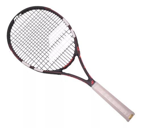 Babolat Tenis Raquetas Evoke_105 Negro —