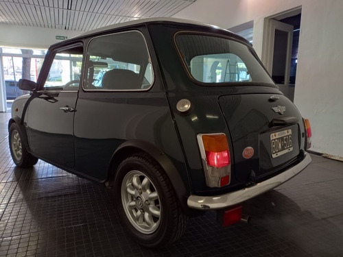 Imagen 6 de 14 de Mini Cooper