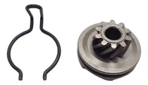 Comprar Resorte Y Engranaje Patada Gaf Pagani Ktm 50cc