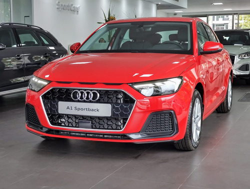 Audi A1 1.4 Tfsi 125cv