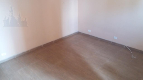 Imagem 9 de 15 de Casa Para Venda, 2 Dormitórios, Vila Dom Pedro I - São Paulo - 12316