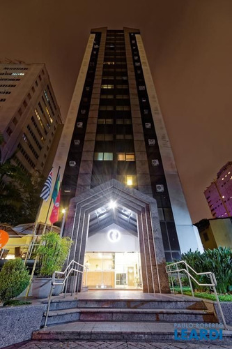 Flat Apart Hotel - Itaim Bibi - Sp - 17617