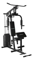 Comprar Estação Academia De Musculação Podiumfit Me300 - 80kg Scott