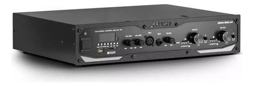 Sonido ambiental Pool Area Slim 5500 + 08 Boxes Jbl C621
