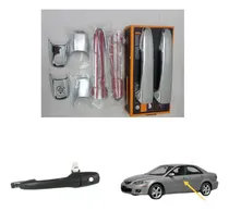 Comprar Cobertores Cromados De Manillas Puertas Mazda 6