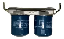 Comprar Base Doble Filtro Gasoil Diesel Npr Nhr Nkr Original Isuzu