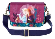 Comprar Frozen 2 Anna Elsa Cartera Crossbody Niñas - Disney Store