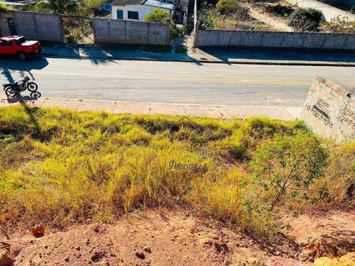 Imagem 6 de 18 de Terreno À Venda, 765 M² Por R$ 120.000,00 - Chácaras Pousada Do Vale - São José Dos Campos/sp - Te0085
