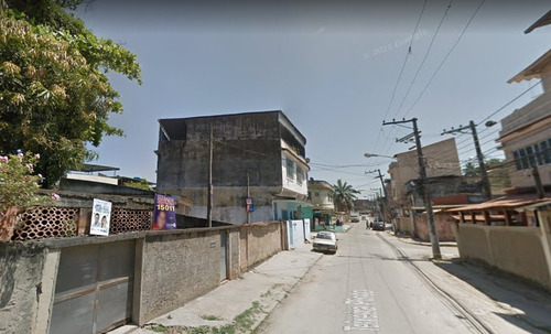 Imagem 2 de 4 de C - Casa No Centro De São João De Meriti Rj