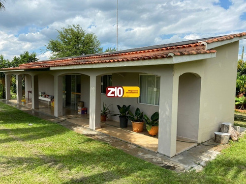 Imagem 10 de 24 de Z10 Imoveis Indaiatuba | Ch01850 - Chácara A Venda - Mosteiro De Itaici - Ch01850 - 70547870