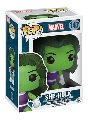 Funko Pop - She-hulk