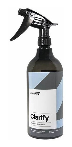 Limpia Vidrios Clarify 500ml Carpro