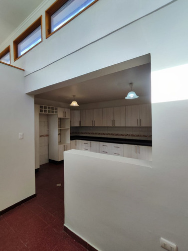 Vendo Casa Centro San Felipe 3d-1b, Pasaje Arturo Silva
